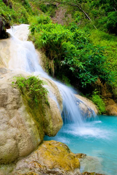 Wasserfall von eravan — Stockfoto