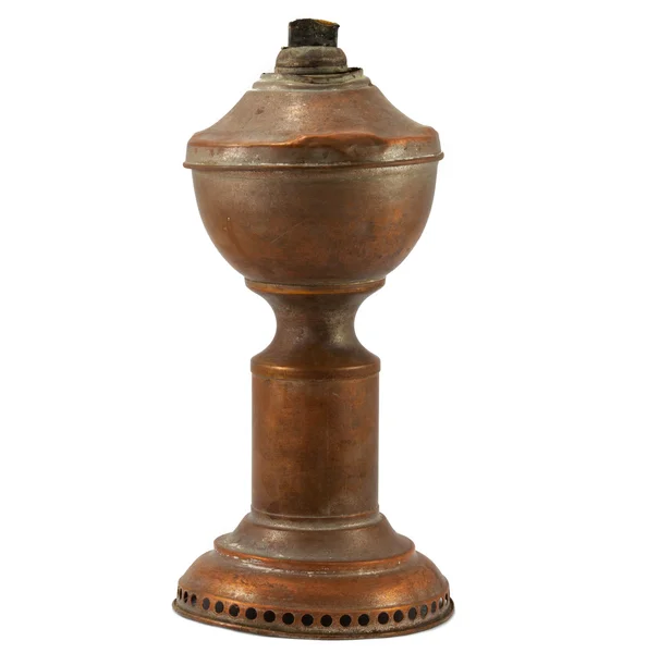 Vintage lampa — Stockfoto