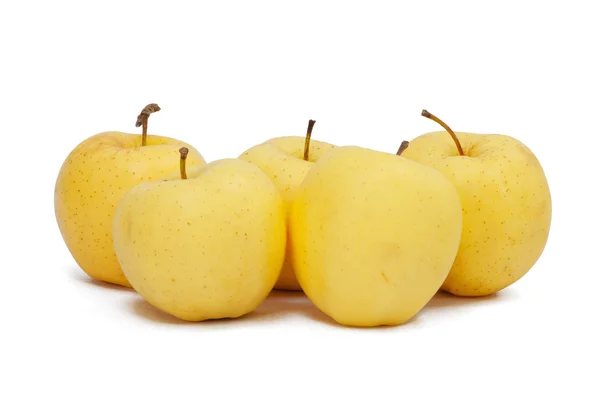 Asian pears — Stock Photo, Image