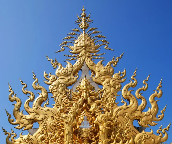 Kuil Thailand — Stok Foto