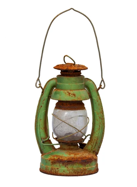 Vintage lamp — Stockfoto