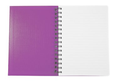 Mor defter