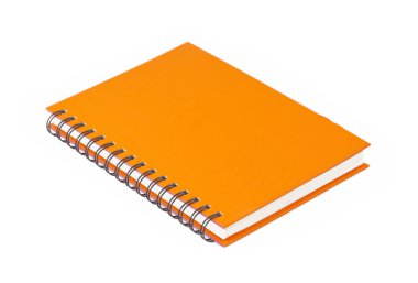 Turuncu defter