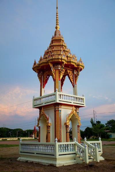 Campanario — Foto de Stock