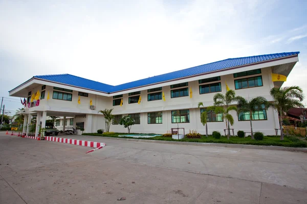 Government building — Stock Photo, Image