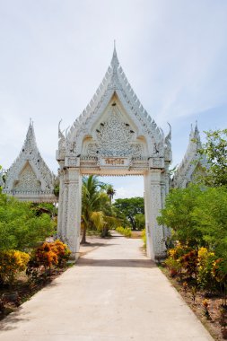 mango de arrozTapınak portal