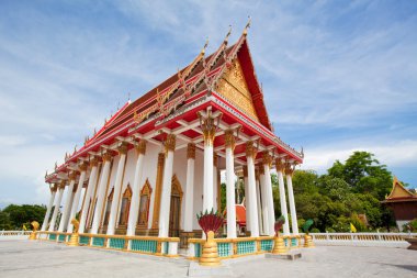 WAT baancare Tayland