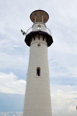 Deniz feneri Nehri