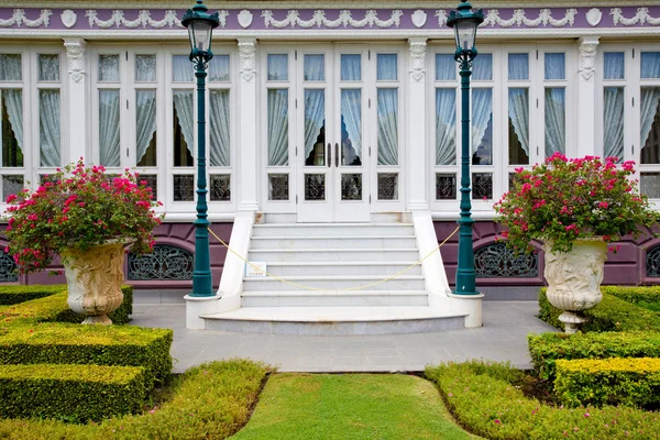 Pang-Pa-In Palace — Stock Photo, Image