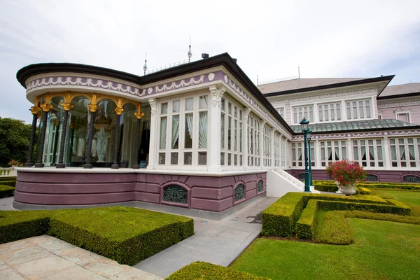 Palácio Pang-Pa-In na Tailândia — Fotografia de Stock