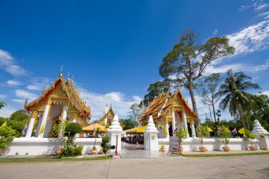 WAT Tayland