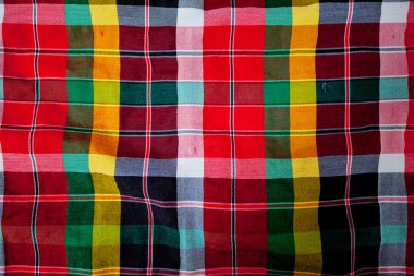 tartan deseni