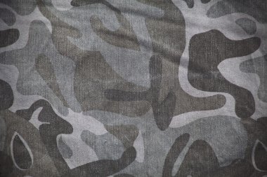 askeri kumaş