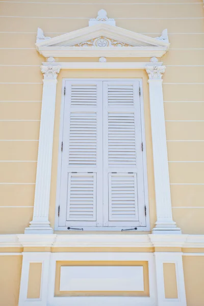 Güzel kapı — Stok fotoğraf