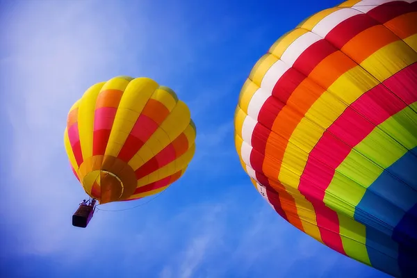 Balloon — Stock Photo, Image