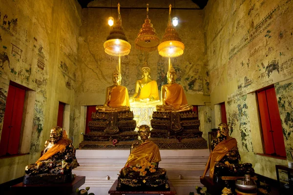 Immagine buddha — Foto Stock