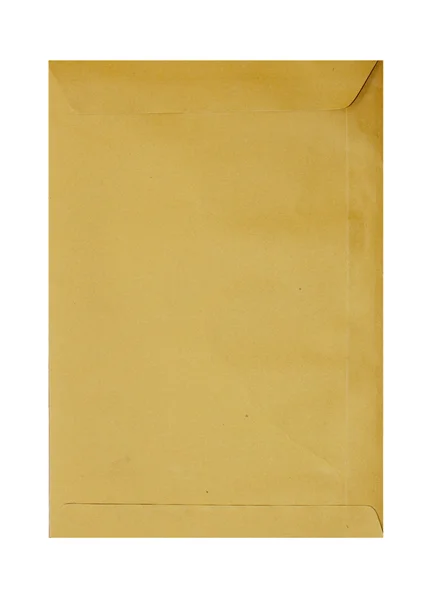 Envelope — Stock Photo, Image