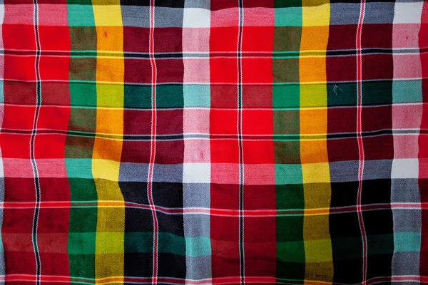 Tartan mönster — Stockfoto