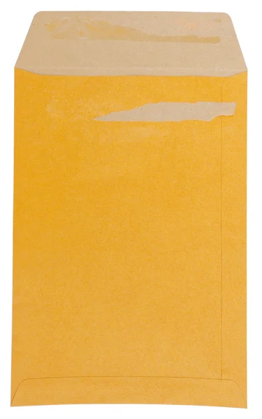 Envelope — Stock Photo, Image