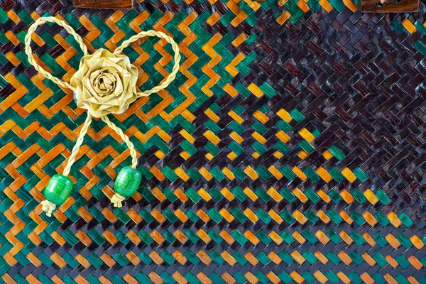 Rotan weave — Stok Foto