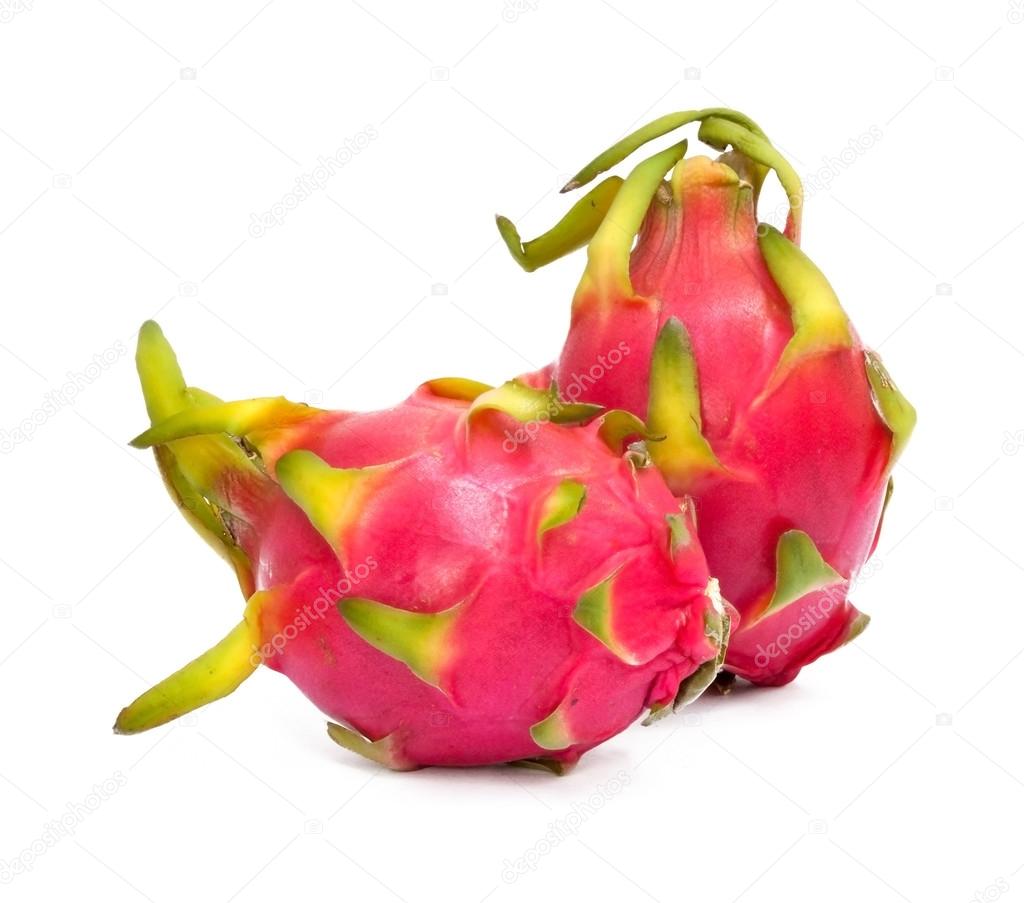 Dragon fruit