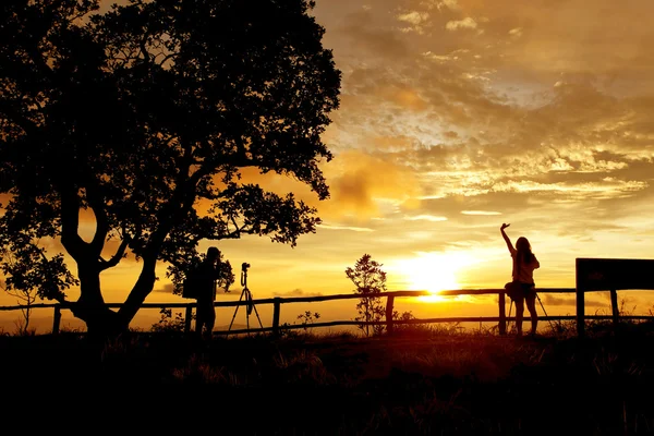 Photographers — Stock Photo, Image