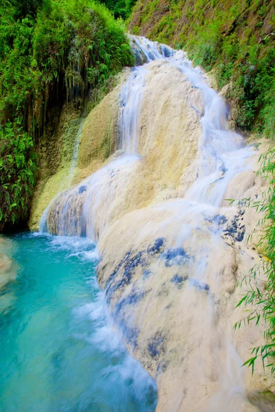 Eravan waterval — Stockfoto