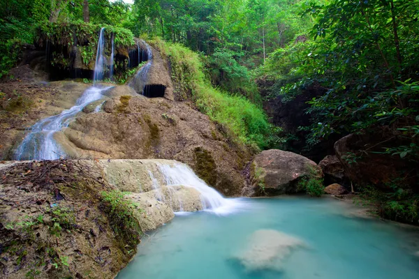 Eravan Waterfall — Stock Photo, Image