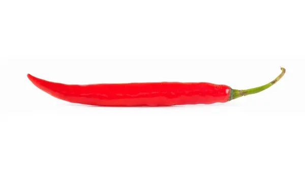 Καυτερές πιπεριές — Φωτογραφία Αρχείου