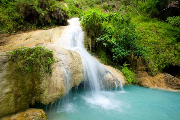 Wasserfall von eravan — Stockfoto