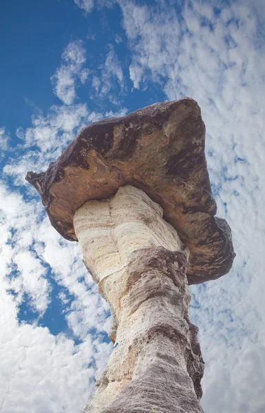มหัศจรรย์ของหิน — ภาพถ่ายสต็อก