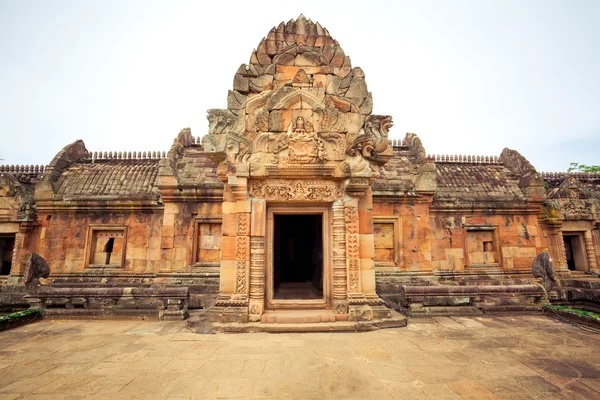 Castello di Phanom Rung — Foto Stock