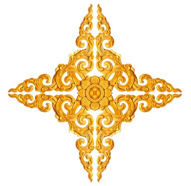 altın da carve