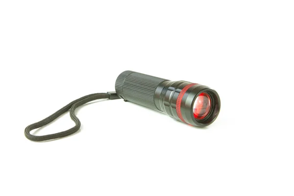 LED flashlight — Stock Photo, Image