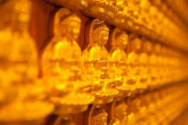 Bild-Buddha — Stockfoto