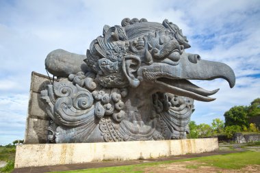 Garuda Wisnu Kencana