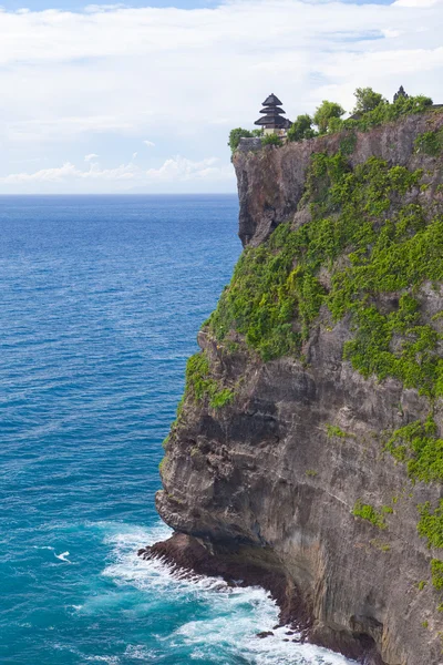 Bali kustlijn — Stockfoto