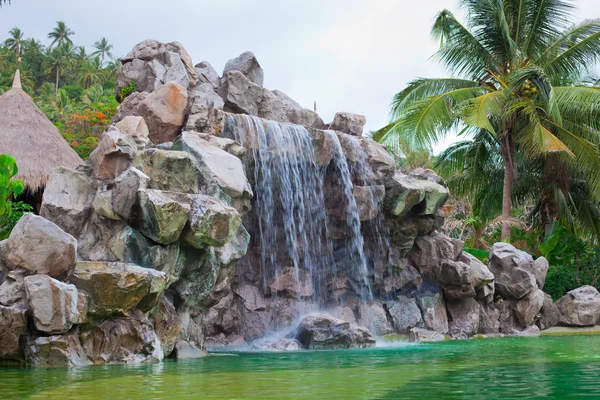 Poolen — Stockfoto