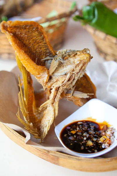 Bali traditional food — Stock Photo, Image