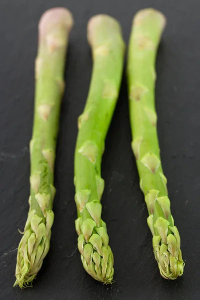 Fresh asparagus — Stock Photo, Image