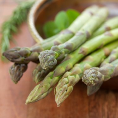 eski yemek kuşkonmaz