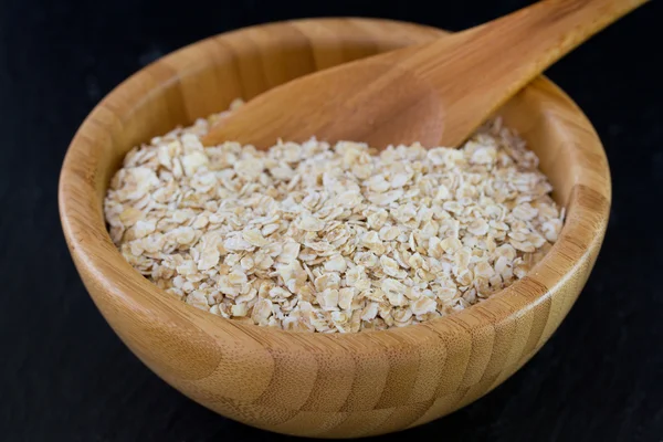 Oatmeal — Stock Photo, Image