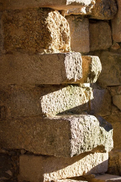 Ancient stones — Stock Photo, Image