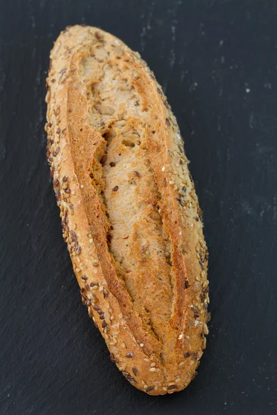 Bread with cereals — Stock Photo, Image