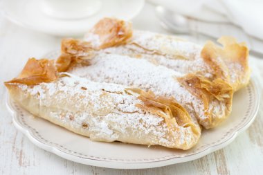 Pasteis de tentugal