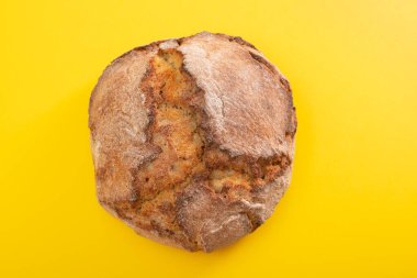 Mısır ekmeği mısır unu ve mısır unu içeren ekmektir. Portekiz mısır ekmeği broa.