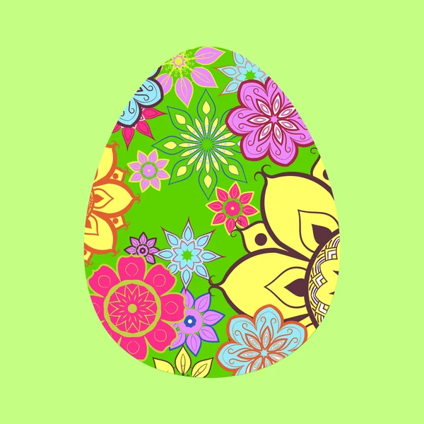 komik Paskalya yortusu yumurta