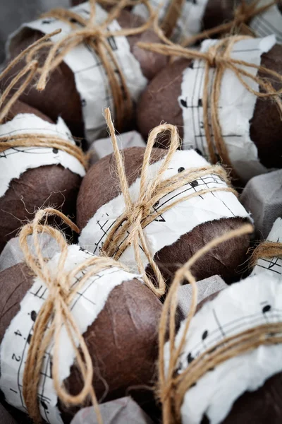 Easter eggs — Stock Photo, Image