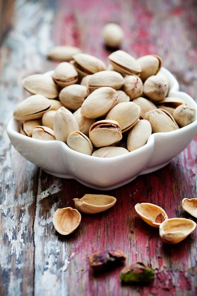 Pistachios — Stock Photo, Image