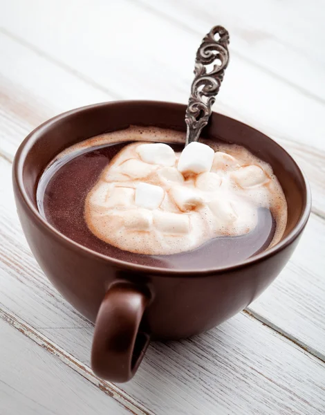 Hot Chocolate Stock Image